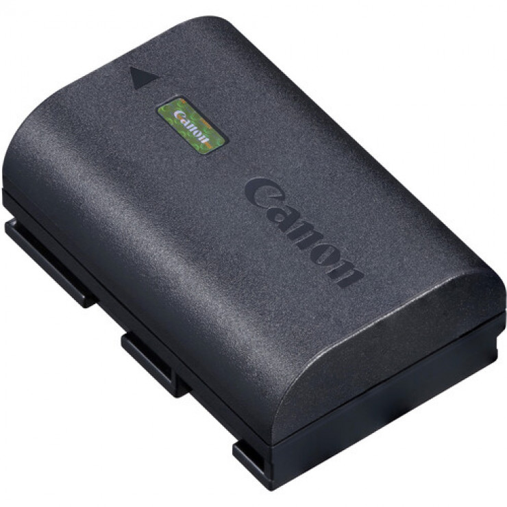 CANON Li-Ion Rechargeable Battery Pack LP - E6NH