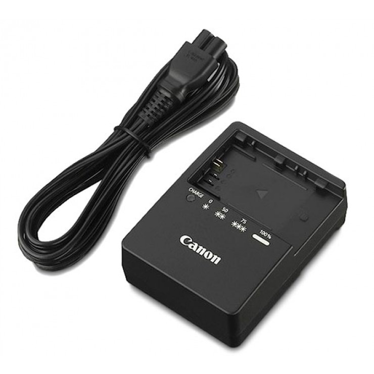 Canon LC-E6 Compact Charger