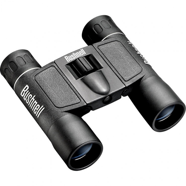 Bushnell 10x25 Powerview Binocular