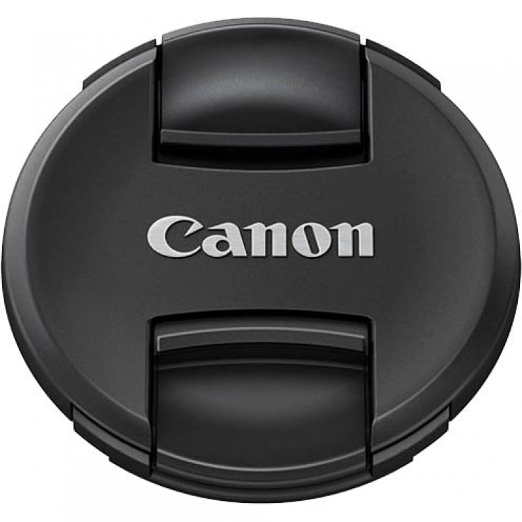 CANON E - 58mm MK II Lens Cap