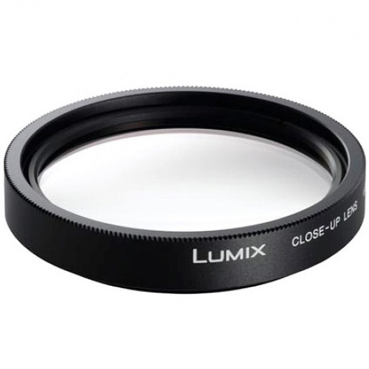 Panasonic DMW-LC55E Close-Up Lens
