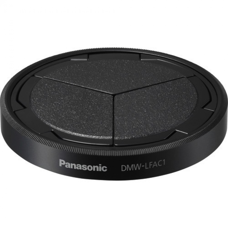 Panasonic Auto Lens Cap