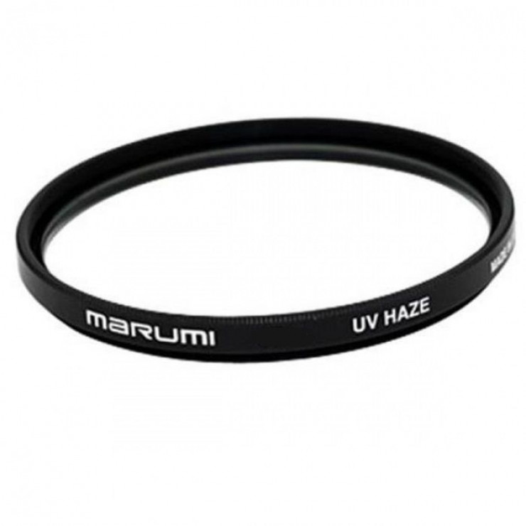 Marumi Filter 62mm UV (HAZE)