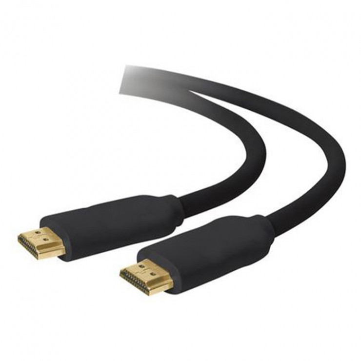 BELKIN Cable HDMI-HDMI 1.5M Black