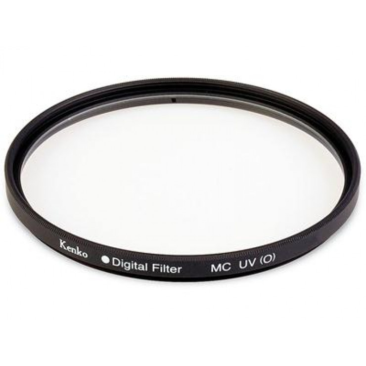 Kenko 86mm UV Filter