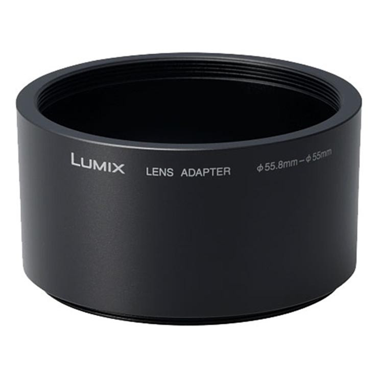 Panasonic Lens Adapter DMW-LA3E
