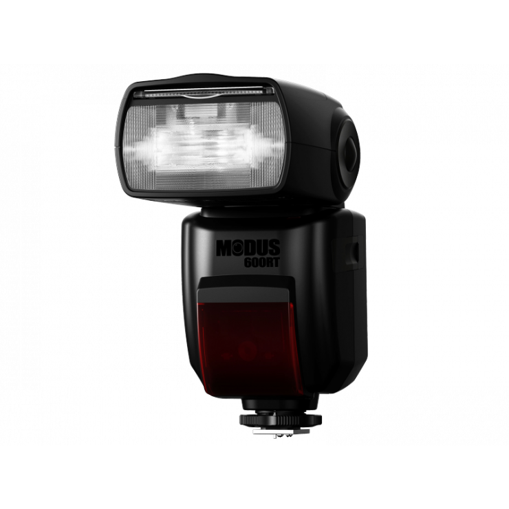 Hahnel MODUS 600RT Speedlight for Canon
