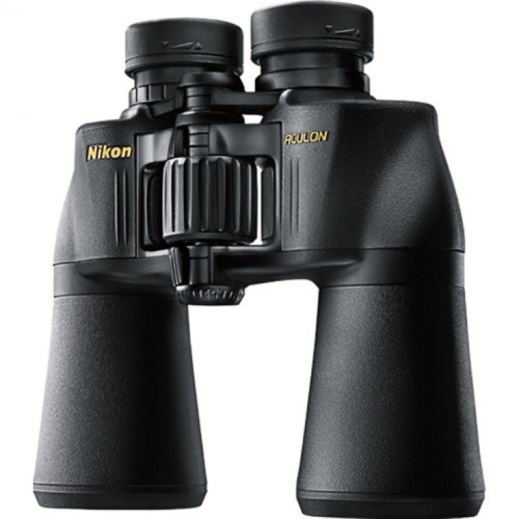Nikon 12x50 Aculon A211 Binocular 