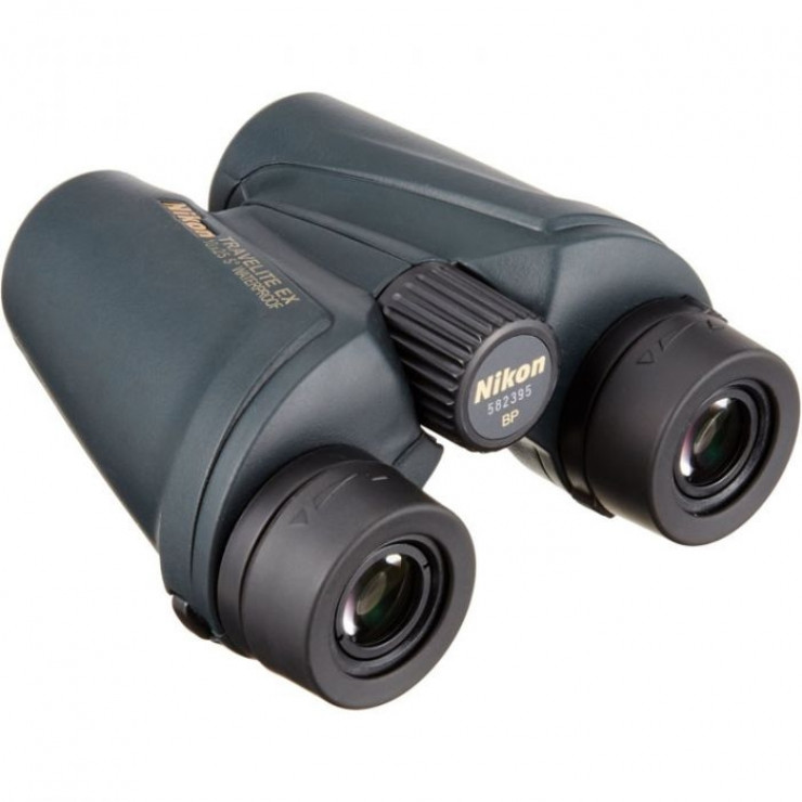 Nikon 8x25 Travelite EX Binoculars