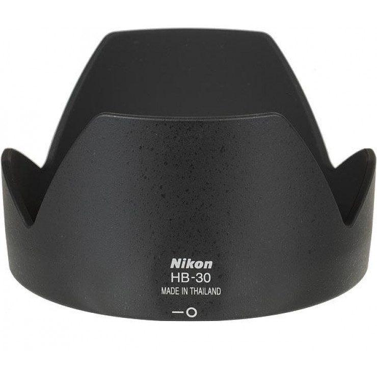 Nikon HB-30 Lens Hood 