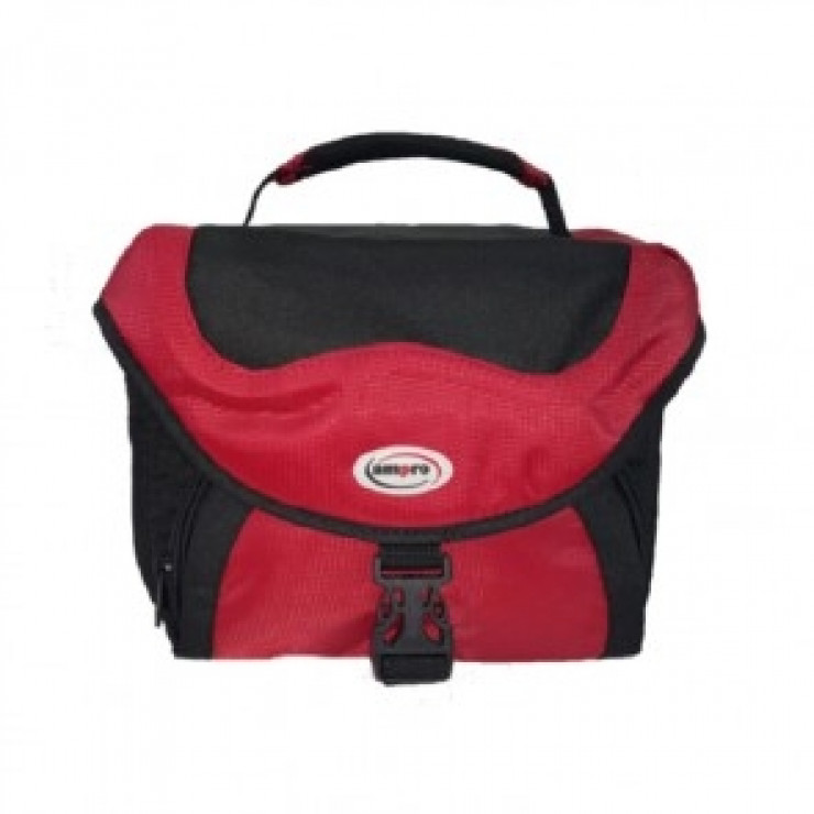 Ampro Oasis 2117 Bag (Red)