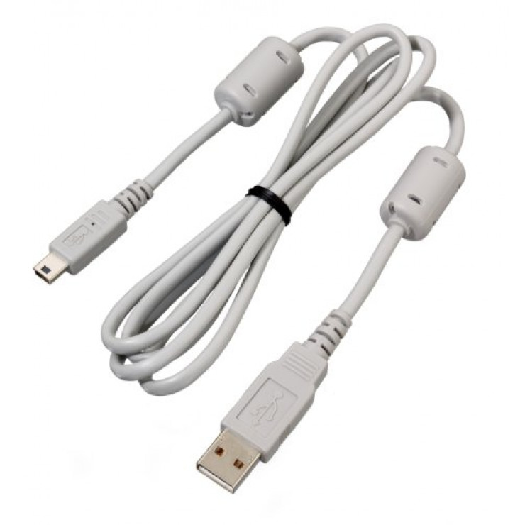 Olympus USB Download / Charge Cable CB-USB6