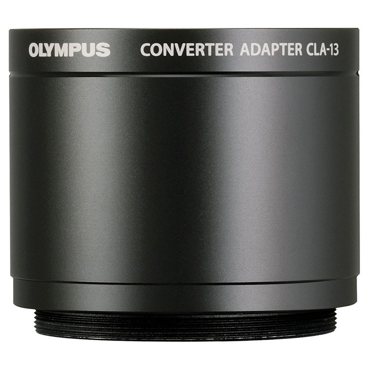 Olympus CLA-13 Conversion Lens Adapter