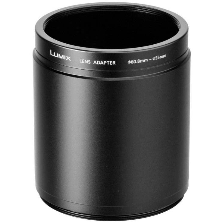 Panasonic DMW-LA5 Conversion Lens Adapter for DMC-FZ150