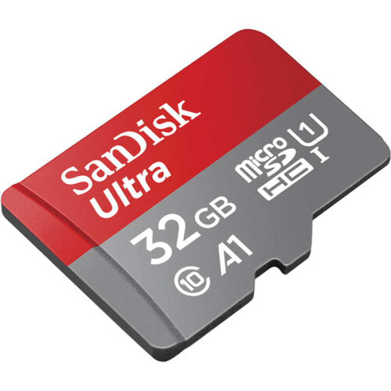 ACC MICRO SD 32GB