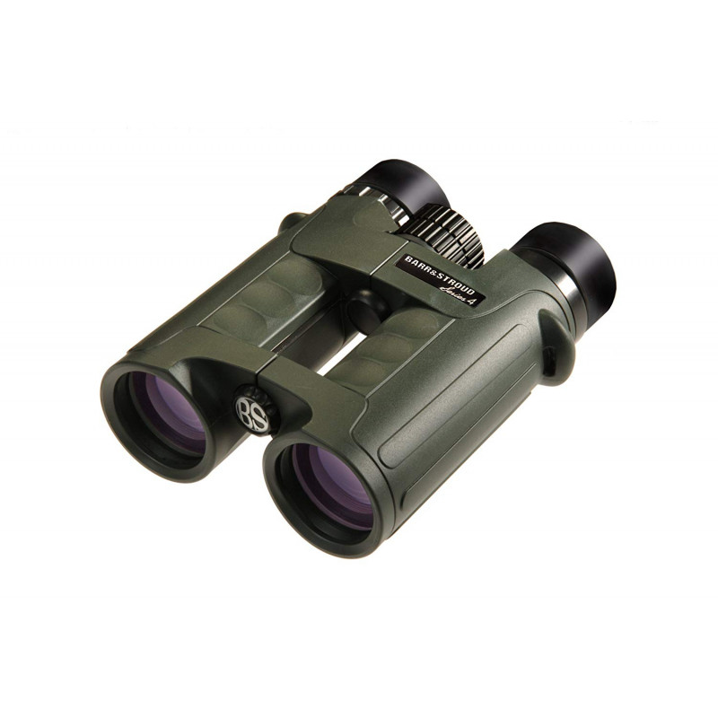 Barr and Stroud Series 4 8x42 Binocular 