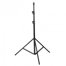 Heavy duty 3m air-cushioned light stand