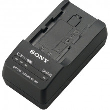 Sony BC-TRV Battery Charger