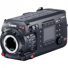 Canon C700 Cine Camera(Online Only)
