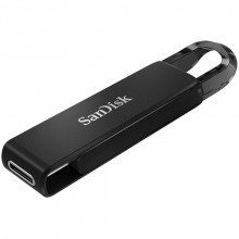 SANDISK ULTRA USB TYPE C 128GB 150MB/S