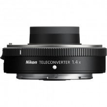 Nikon Z TC-1.4x Tele Converter