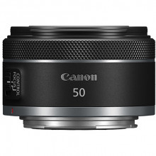 CANON RF 50mm F1.8 STM 