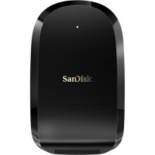SANDISK EXTREME PRO CFEXPRESS CARD READER USB 3.2 GEN2 TYPEC