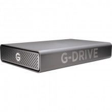 SanDisk Professional 18TB G-DRIVE Enterprise-Class USB 3.2 Gen 1 External Hard Drive