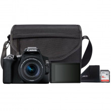 Canon EOS 250D Travel Kit
