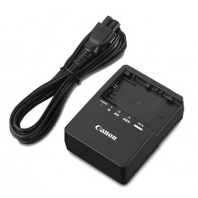 Canon LC-E6 Compact Charger