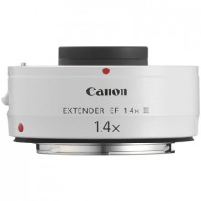 Canon Extender EF 1.4X Mk III