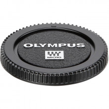 Olympus BC-2 Body Cap(Micro 4/3)