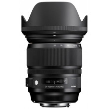 Sigma 24-105mm F4 DG OS HSM Art for Nikon