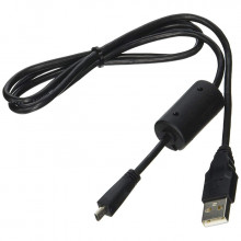 Olympus USB Download / Charge Cable CB-USB7