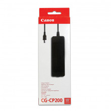 Canon CG-CP200 Battery Charger Adapter