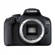 Canon EOS 2000D Camera Body