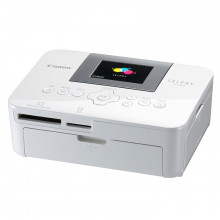 Canon Selphy CP1000 Instant Printer 