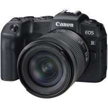 CANON EOS RP RF24-105 IS STM + ICASAL  