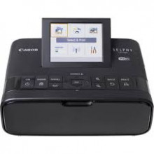 Canon Selphy CP1300 Instant Printer  Black