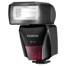 Fujifilm EF-42 External Flash