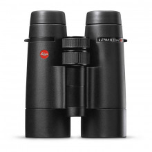Leica Ultravid 8x32 HD Plus Binoculars