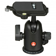Manfrotto 498RC4 Midi Ball Head with RC4 System