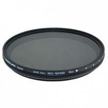 Marumi ND2-ND400 67mm DHG Variable Filter 
