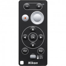 Nikon ML-L7 Bluetooth remote control for Nikon P1000 Coolpix
