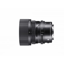 SIGMA I 35mm F2 DG DN | Contemporary Sony E-mount