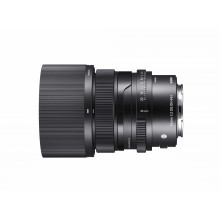 Sigma I 65mm F2 DG DN | Contemporary L-mount (for Panasonic, Sigma, and Leica)