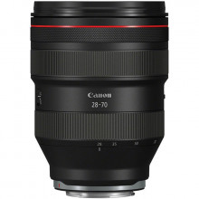  Canon RF 28-70mm f/2L USM Lens 