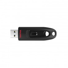 SanDisk CRUZER ULTRA 16GB USB 3.0 Flash Drive