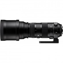 Sigma 150-600mm F5-6.3 APO DG OS HSM for Canon Sport