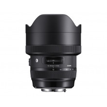 Sigma 14-24mm F2.8 DG HSM Art Lens (Canon)